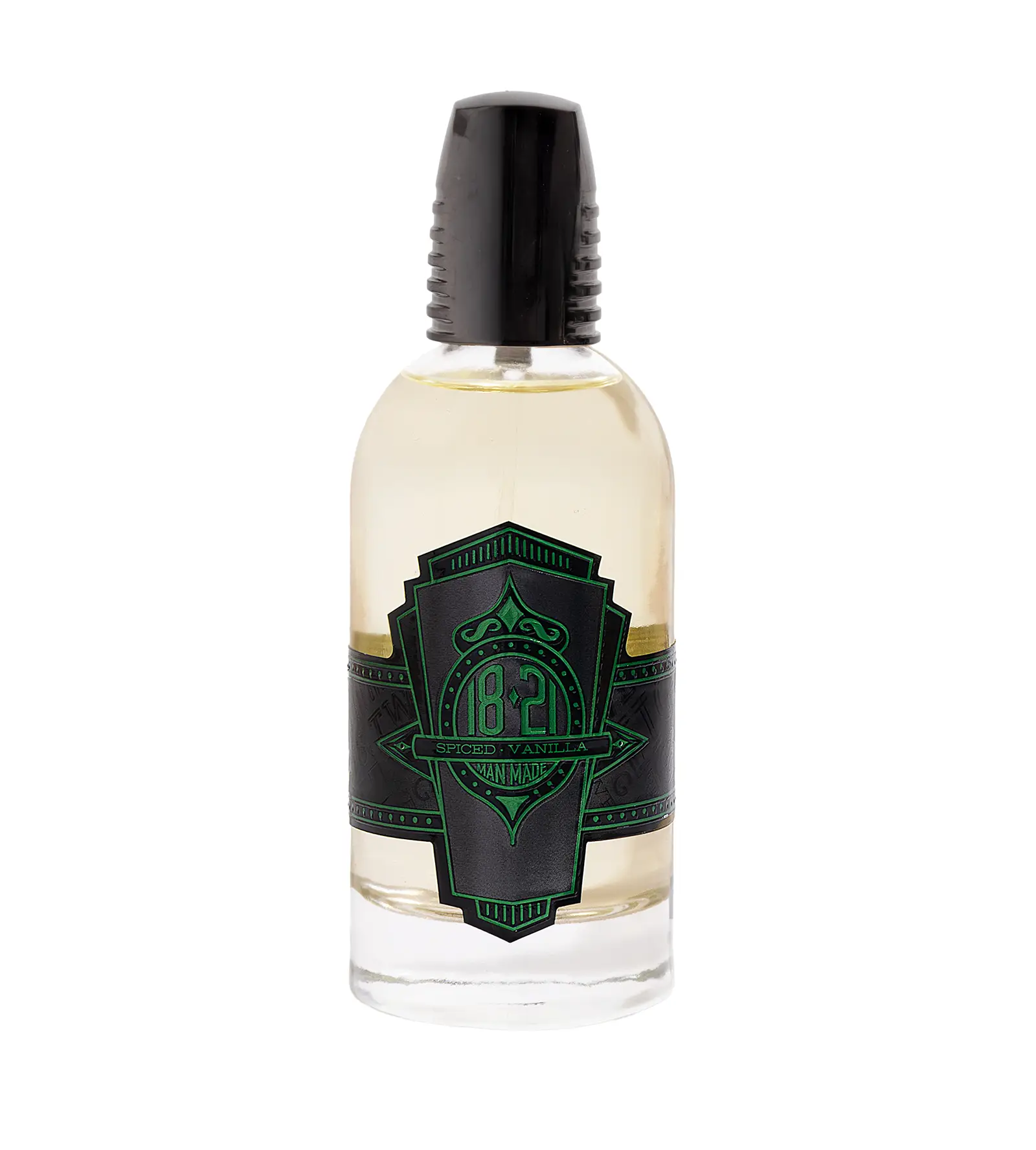18.21 Man Made Spiced Vanilla Spirits 100ml kvepalai Vyrams