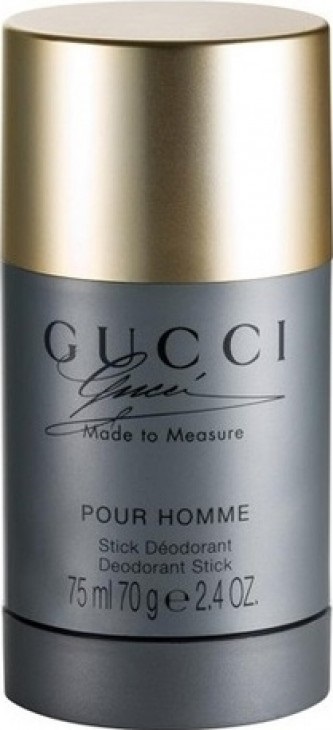 Gucci Made to Measure 75ml dezodorantas