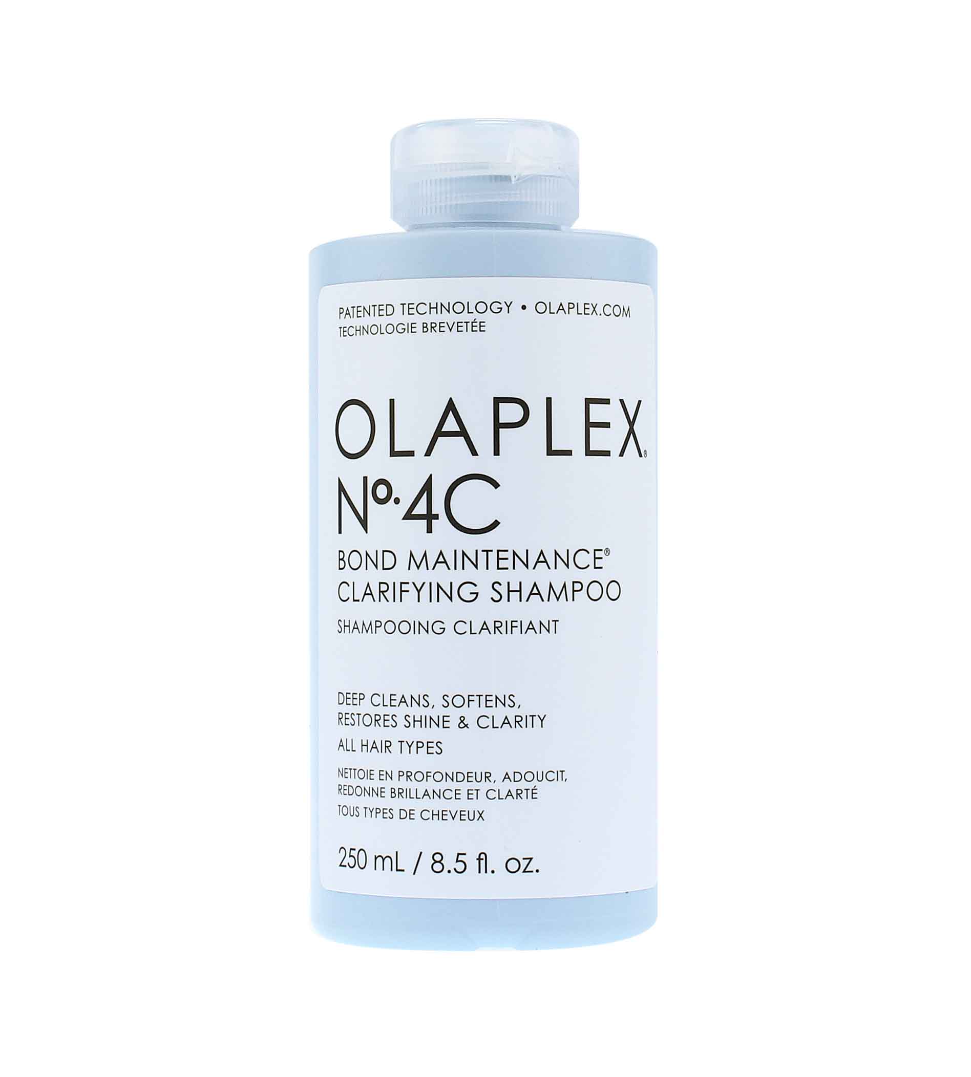 Olaplex N°4C Bond Maintenance 250ml šampūnas