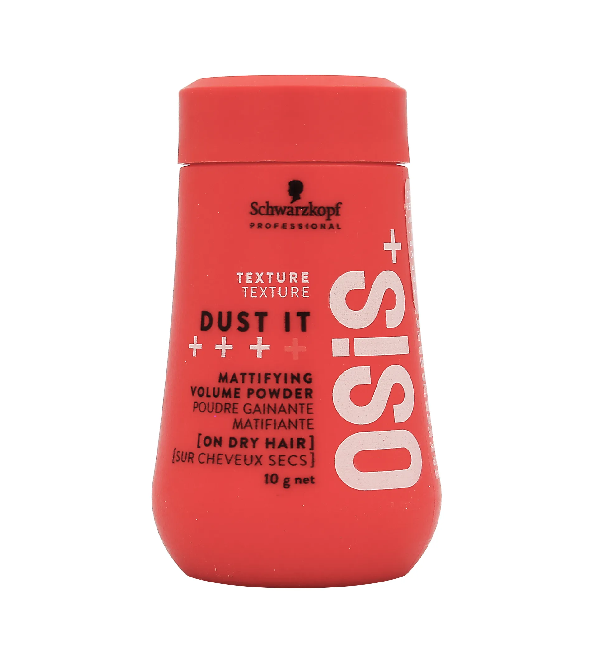 Schwarzkopf Professional OSiS Dust it 10g modeliavimo priemonė