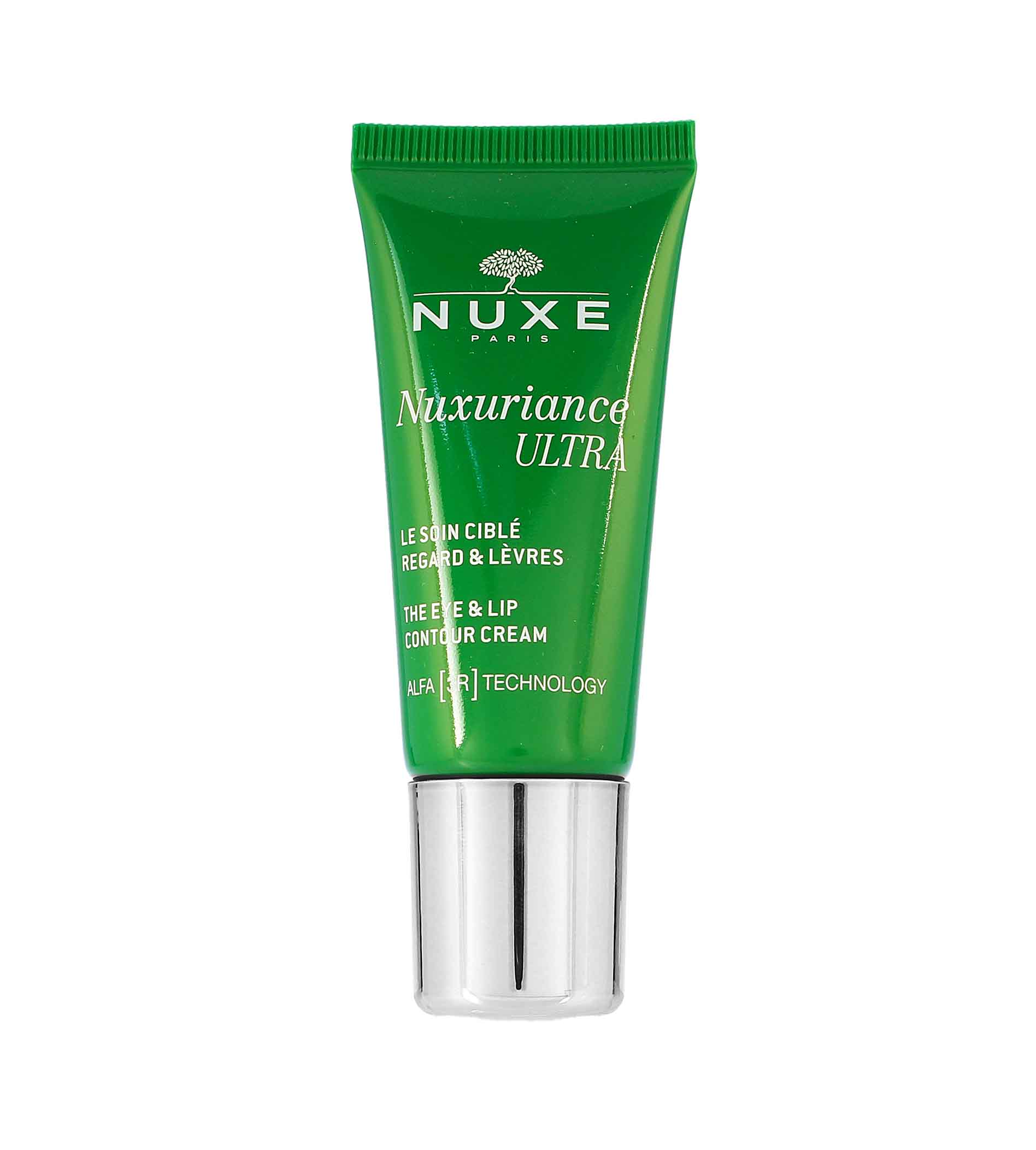 Nuxe Nuxuriance Ultra 15ml paakių kremas
