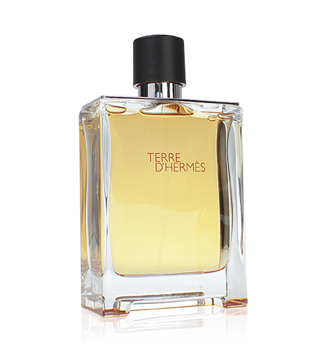 Hermes Terre d'Hermes Parfum 75ml Kvepalai Vyrams Parfum Testeris