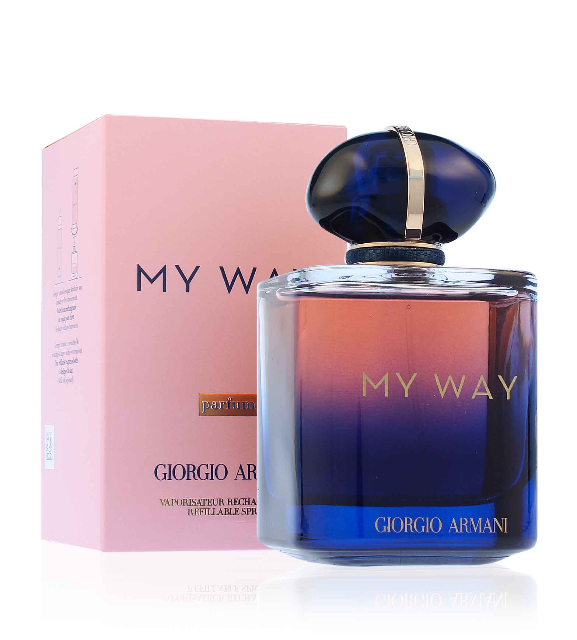 Giorgio Armani My Way Parfum 30ml Kvepalai Moterims