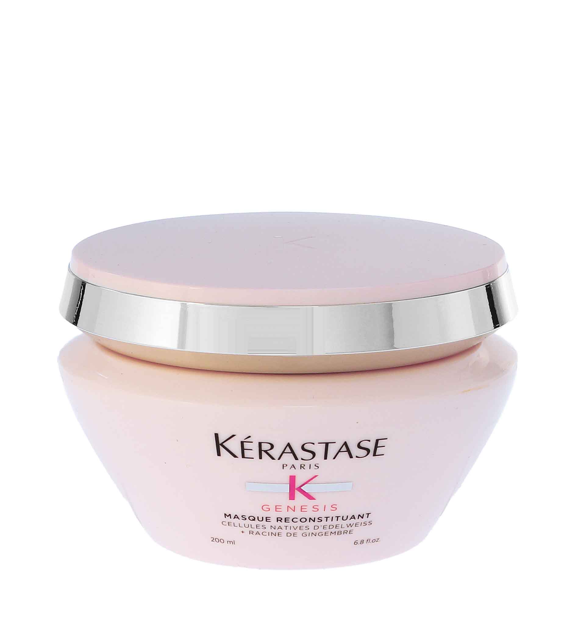 K&eacute;rastase Genesis Masque Reconstituant 200ml plaukų kaukė