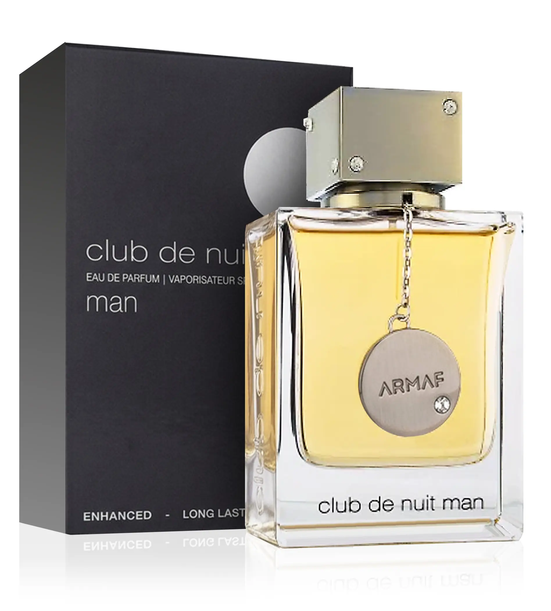 Armaf Club De Nuit Man 30ml kvepalai Vyrams EDP