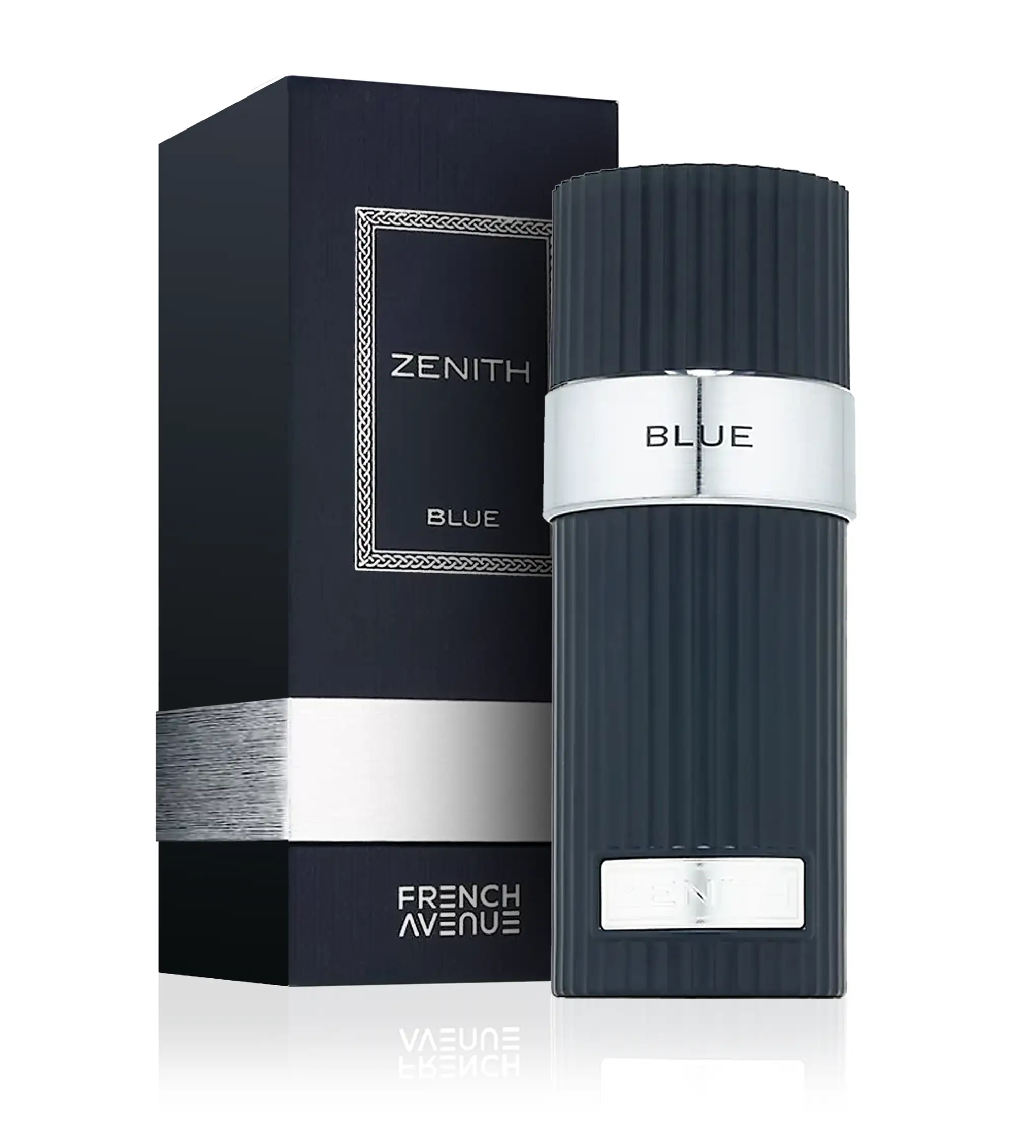 Fragrance World Zenith Blue 100ml kvepalai Vyrams EDP