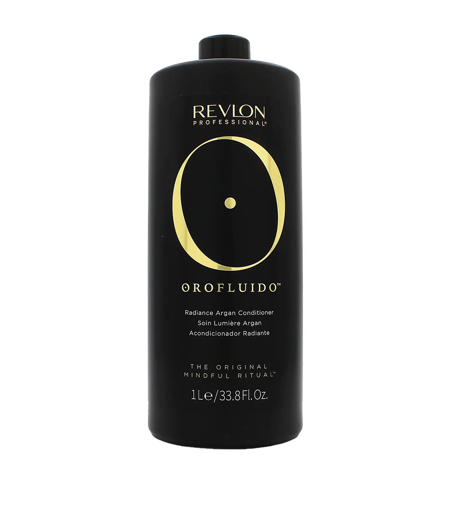 Revlon Professional Orofluido Radiance Argan Conditioner 1000ml kondicionierius