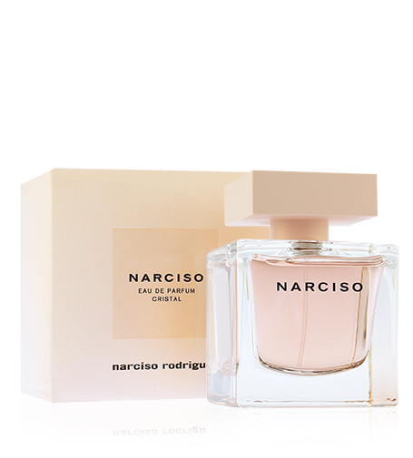 Narciso Rodriguez Narciso Cristal 30ml Kvepalai Moterims EDP