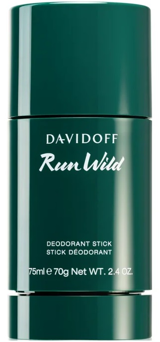 Davidoff Run Wild 75ml dezodorantas