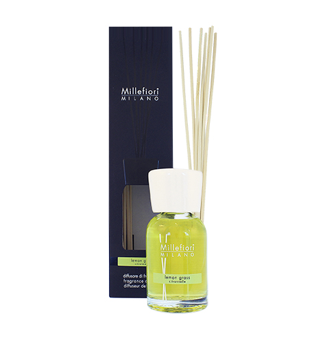Millefiori Lemon Grass 100ml Kvepalai