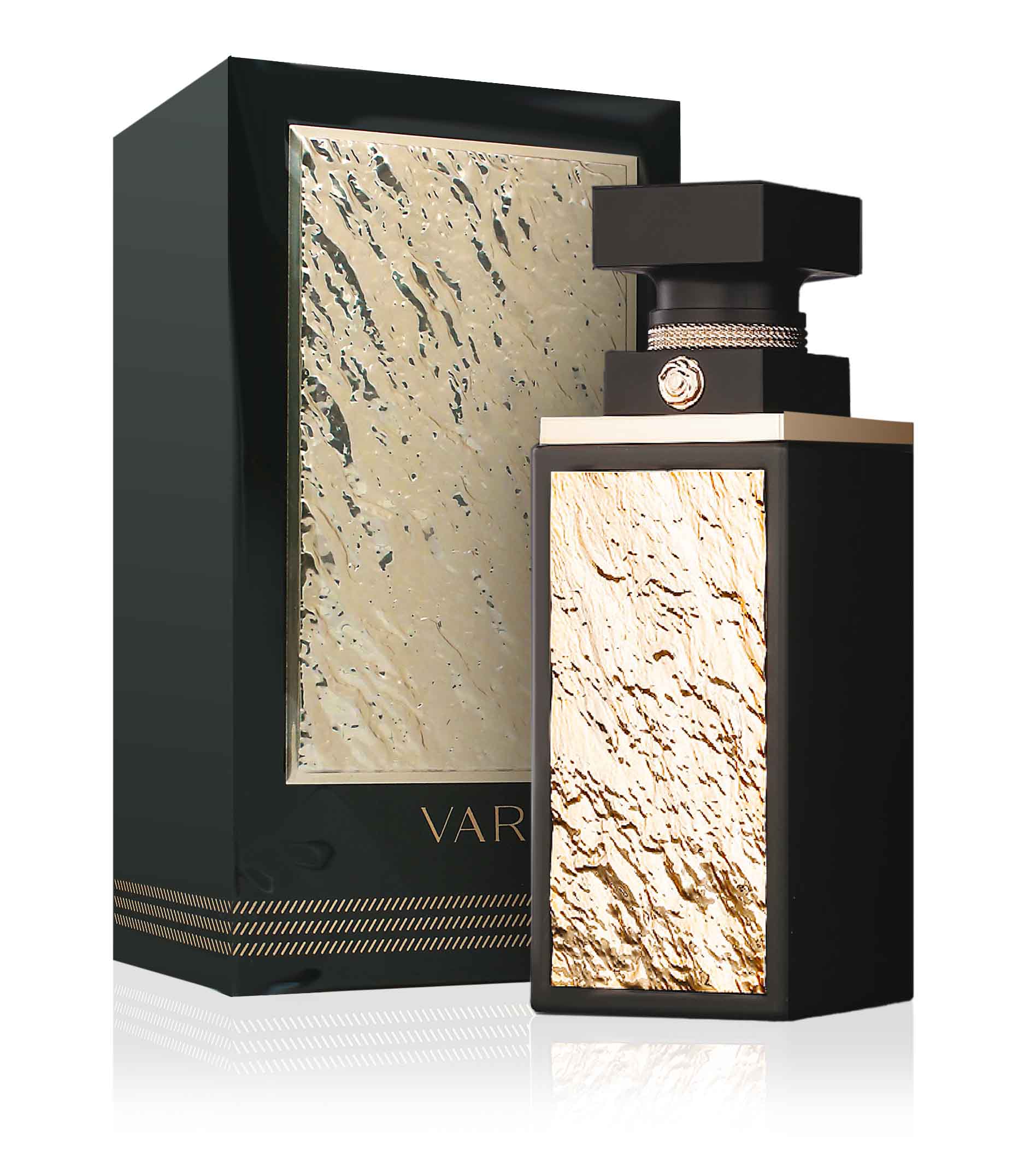 Fragrance World Varakh Gold 100ml kvepalai Vyrams EDP