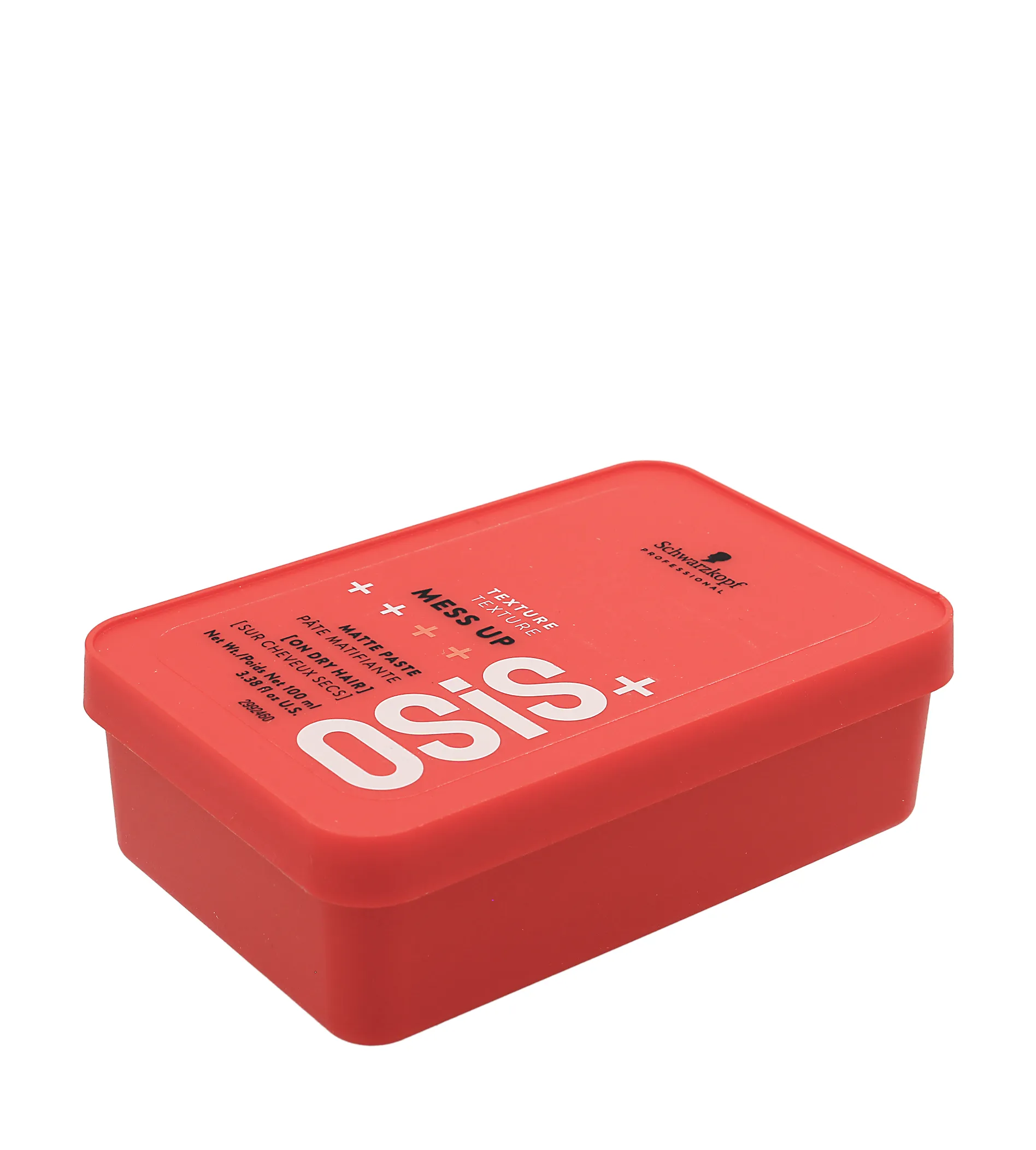Schwarzkopf Professional OSiS Mess Up 100ml modeliavimo priemonė