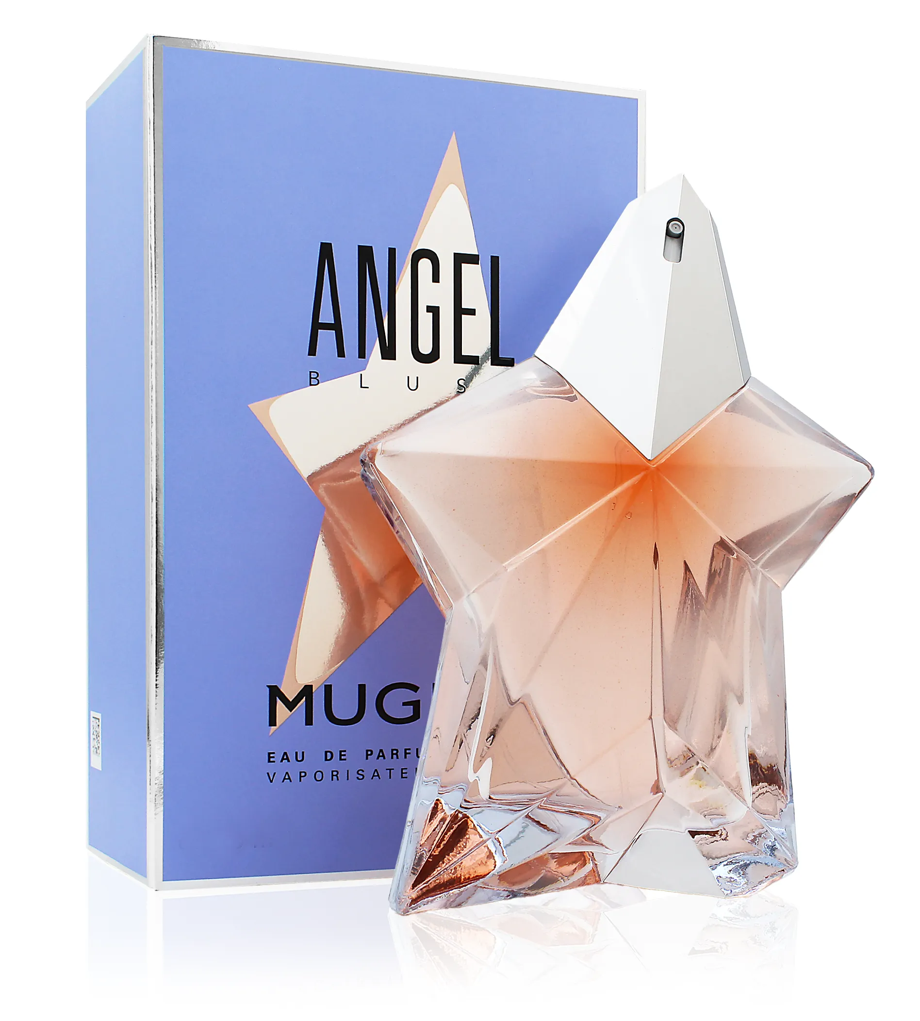 Mugler Angel Blush 100ml kvepalai Moterims EDP
