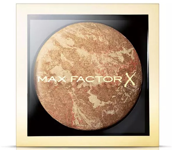 Max Factor Creme Bronzer 3g - 05 Light Gold 3g tamsintojas