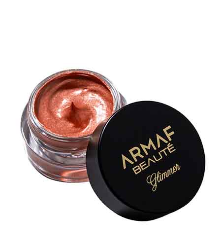 Armaf Beaute Glimmer Highlighter 4,2ml NI&Scaron;INIAI &scaron;viesintojas