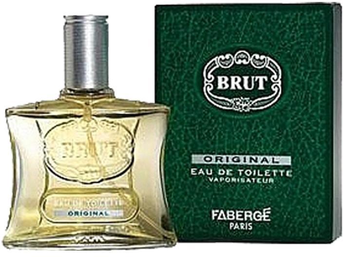 Brut Brut Original 100ml kvepalai Vyrams EDT