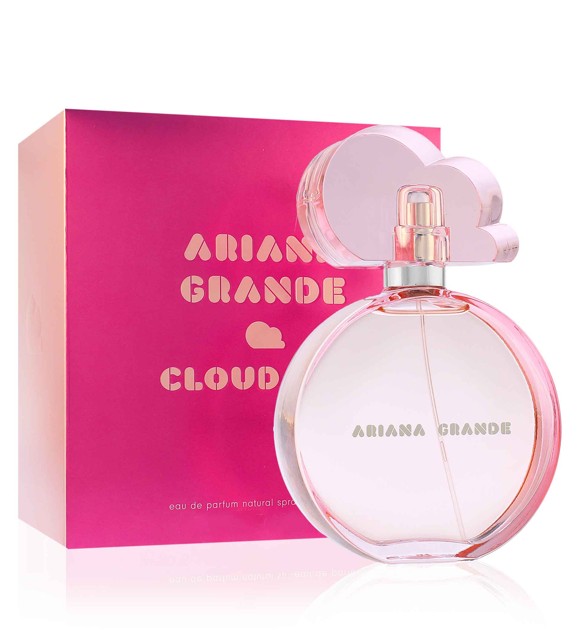 Ariana Grande Cloud Pink 30ml Kvepalai Moterims EDP
