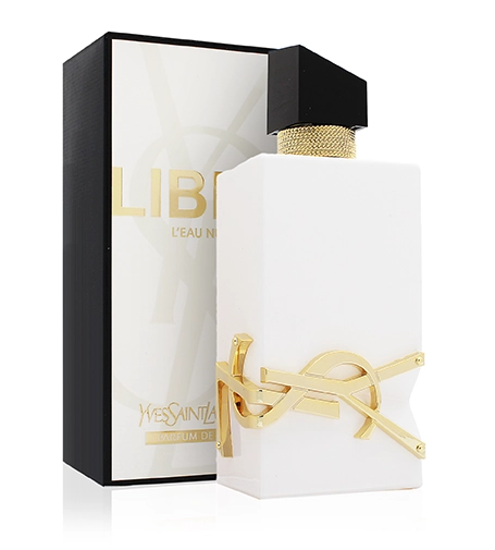 Yves Saint Laurent Libre L'Eau Nue 90ml kvepalai Moterims EDP