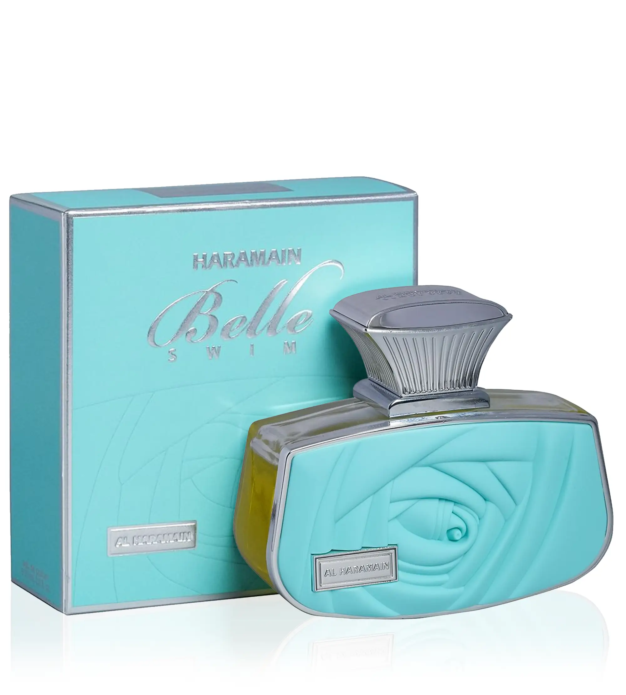 Al Haramain Belle Swim 75ml Kvepalai Unisex EDP