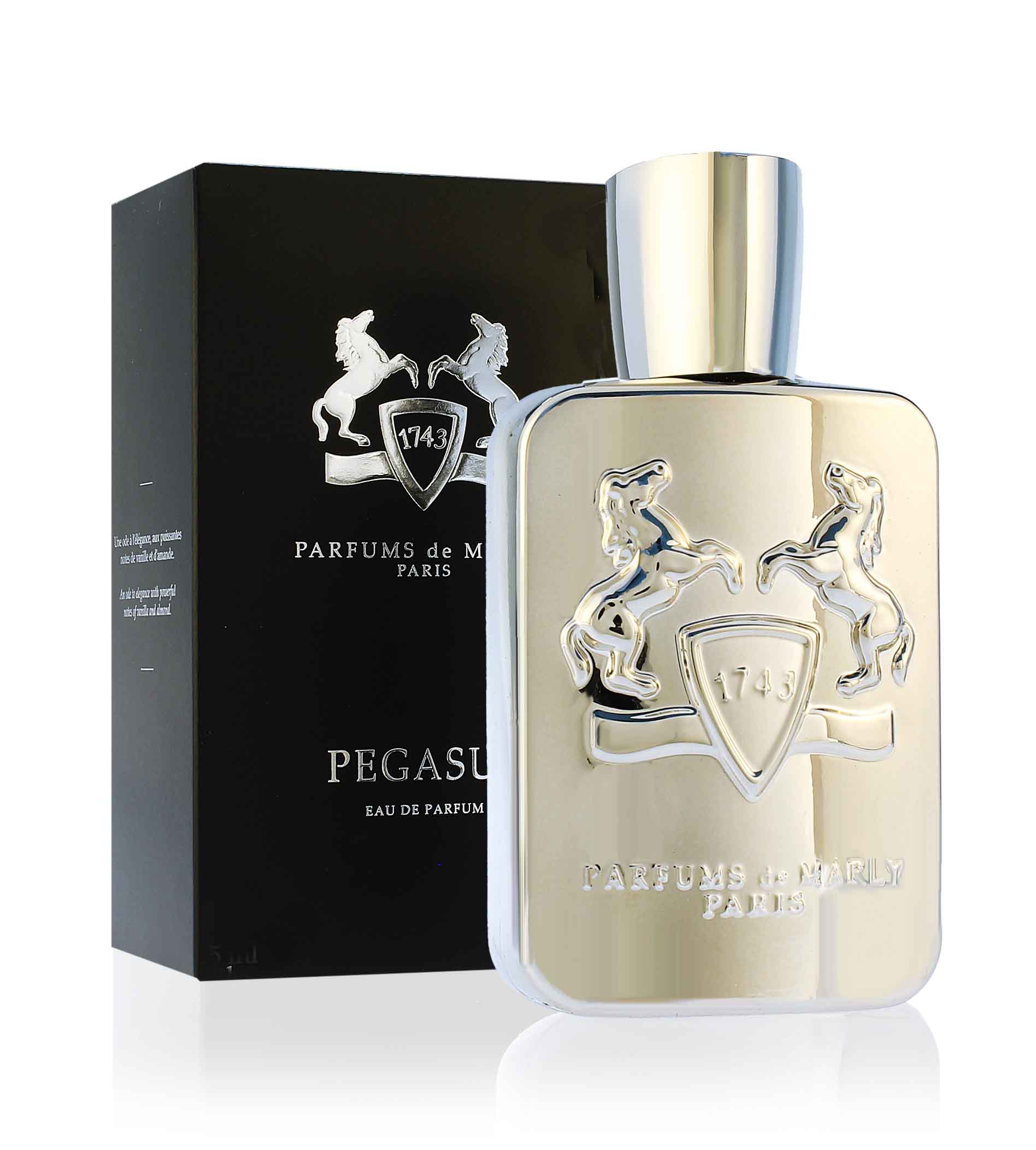Parfums de Marly Pegasus 75ml NIŠINIAI Kvepalai Unisex EDP