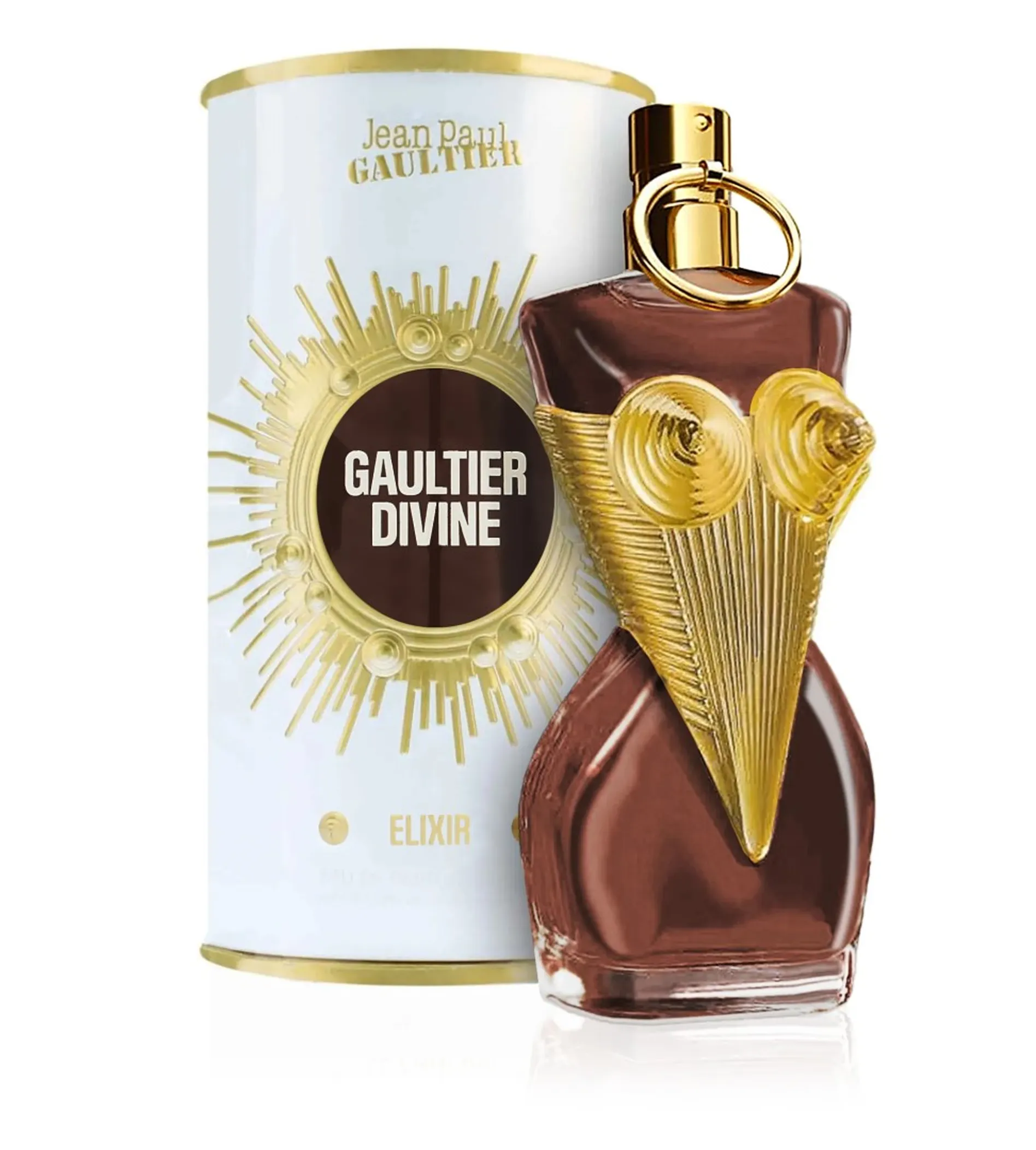 Jean Paul Gaultier Divine Elixir 50ml kvepalai Moterims