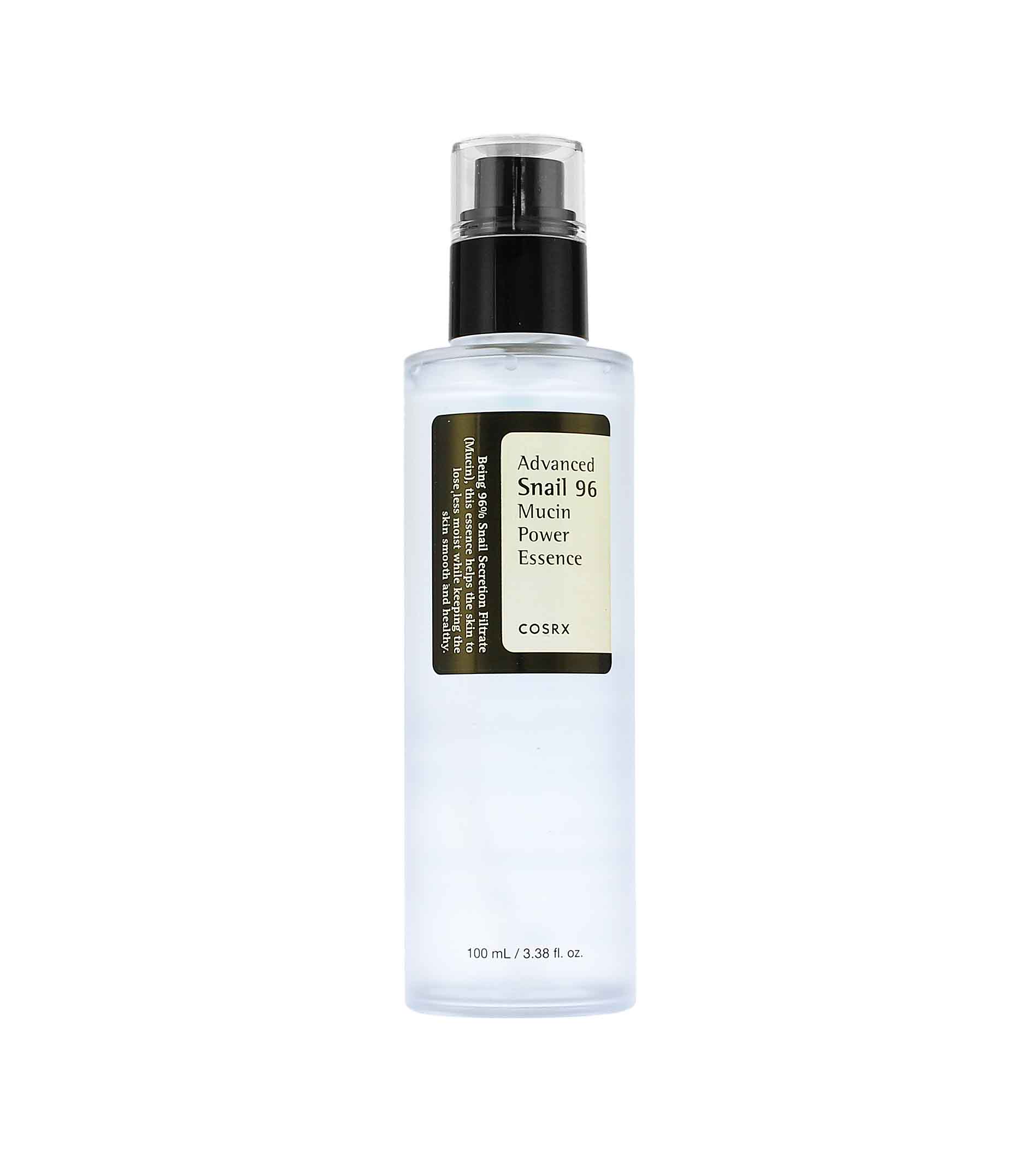 COSRX Advanced Snail 96 Mucin Power Essence 100ml Veido serumas