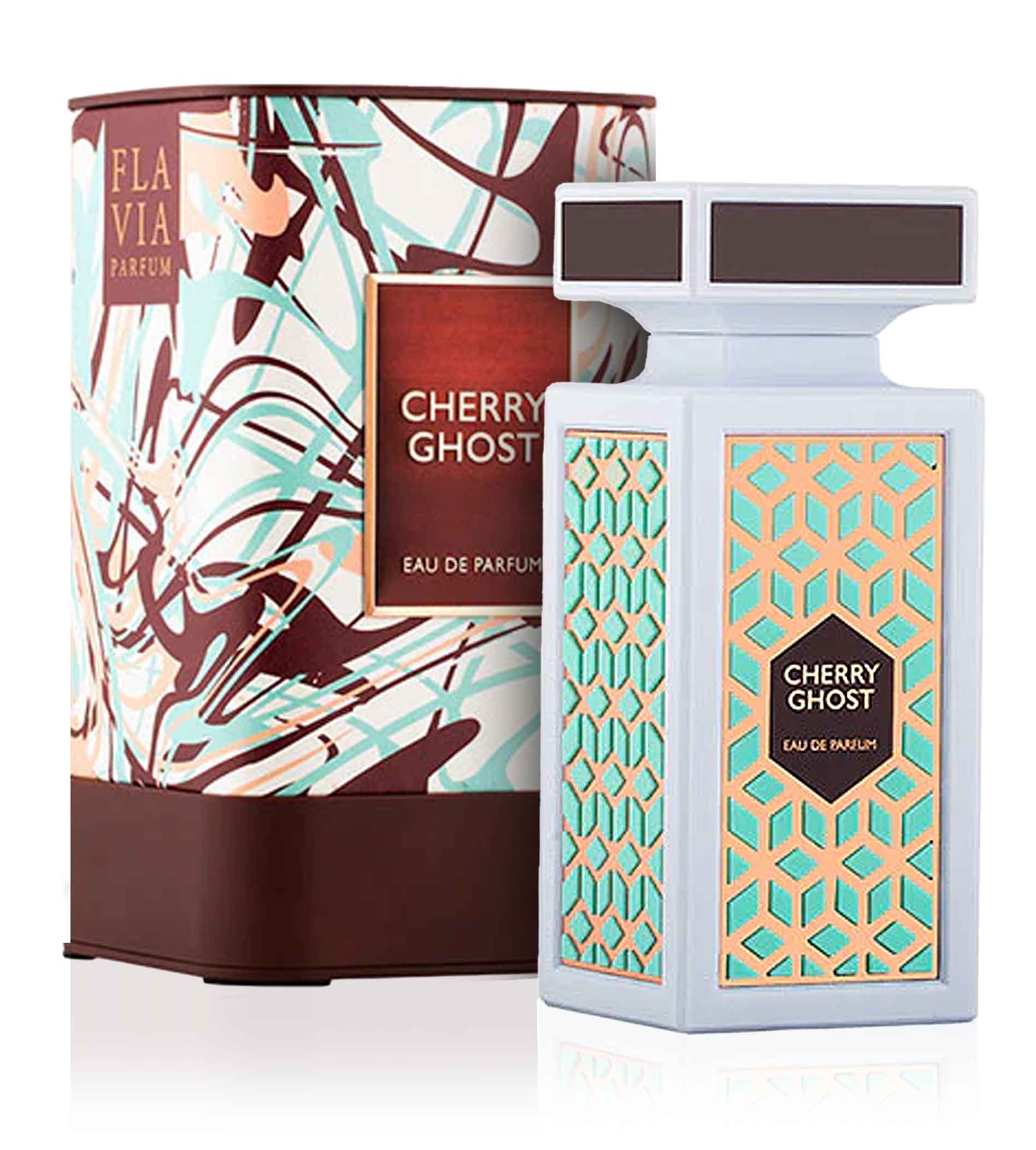 Flavia Cherry Ghost 90ml Kvepalai Unisex EDP