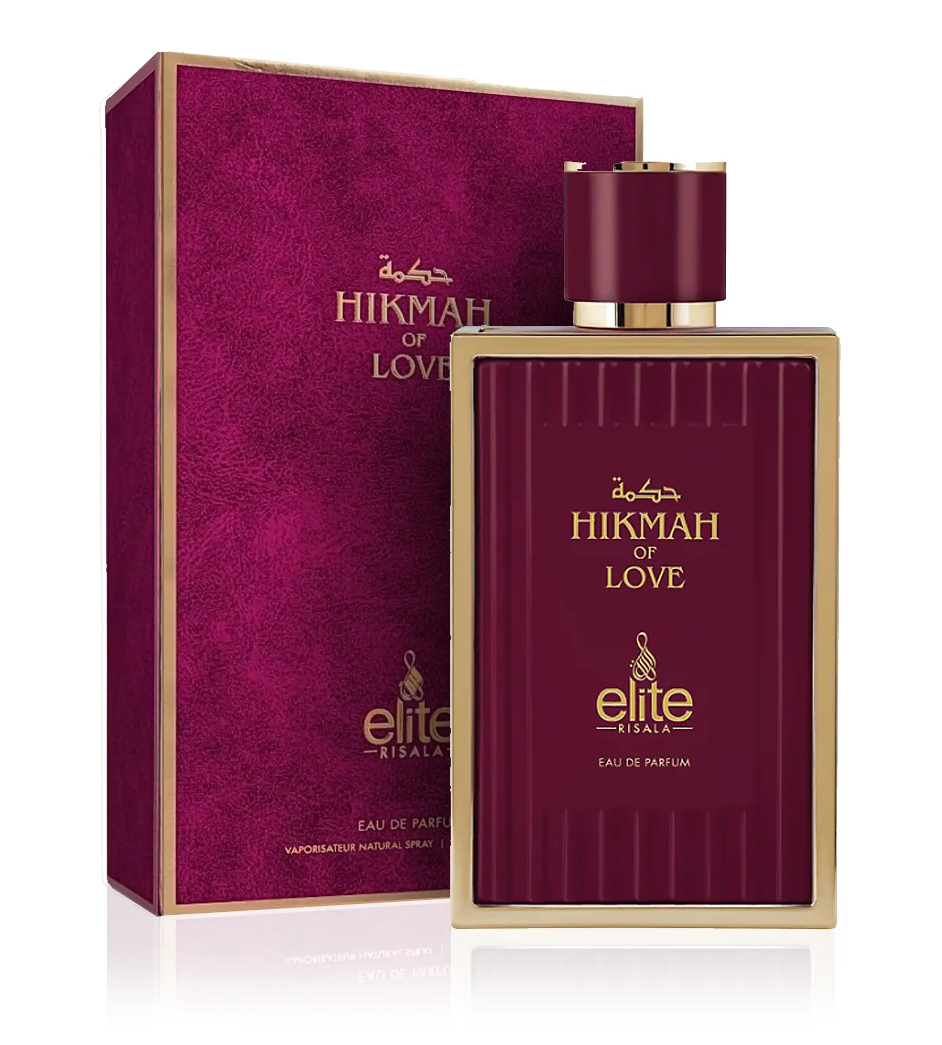 Risala Elite Hikmah of Love 100ml kvepalai Moterims EDP