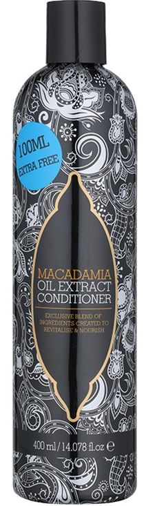 Xpel Macadamia Oil 400ml kondicionierius