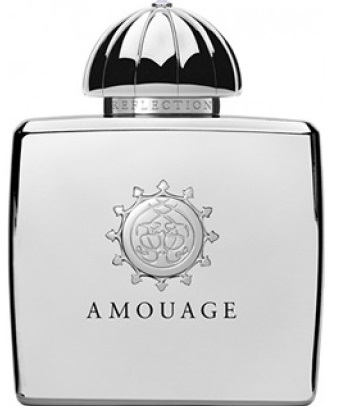 Amouage Reflection Woman 15 ml NIŠINIAI kvepalų mėginukas (atomaizeris) Moterims EDP