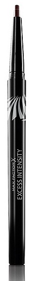 Max Factor Excess Intensity Longwear Eyeliner 2g akių pieštukas