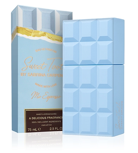Sabrina Carpenter Sweet Tooth Me Espresso 75ml kvepalai Moterims EDP