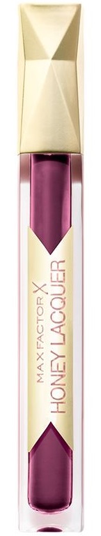 Max Factor Honey Lacquer 3,8ml lūpų blizgesys