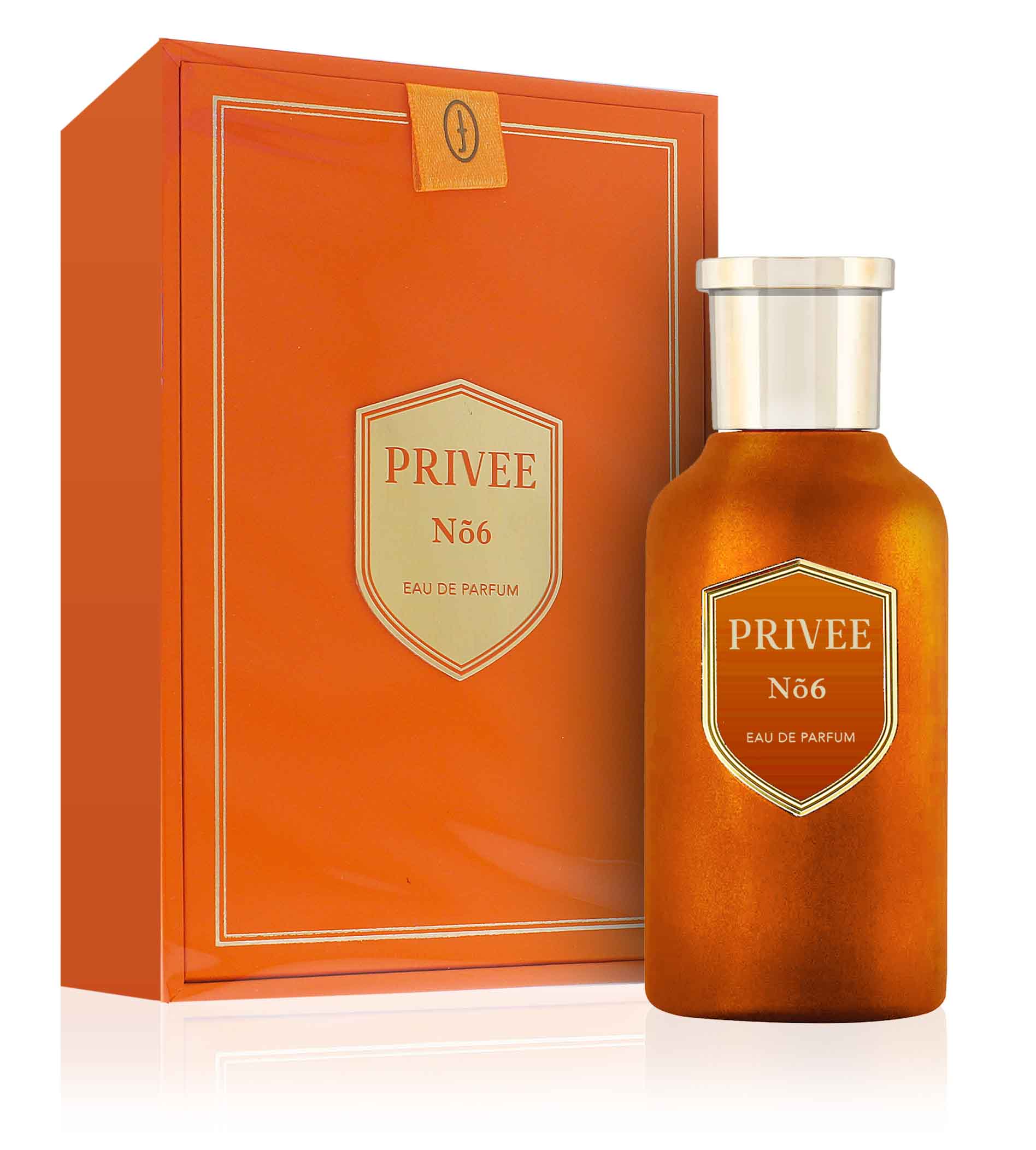 Flavia Privee No 6 100ml Kvepalai Unisex EDP