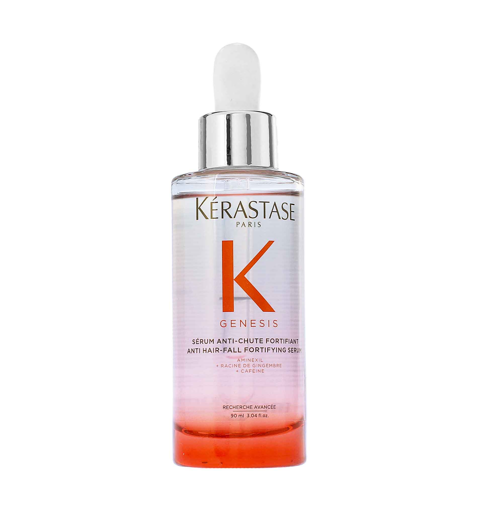 K&eacute;rastase Genesis S&eacute;rum Anti-Chute Fortifiant 90ml