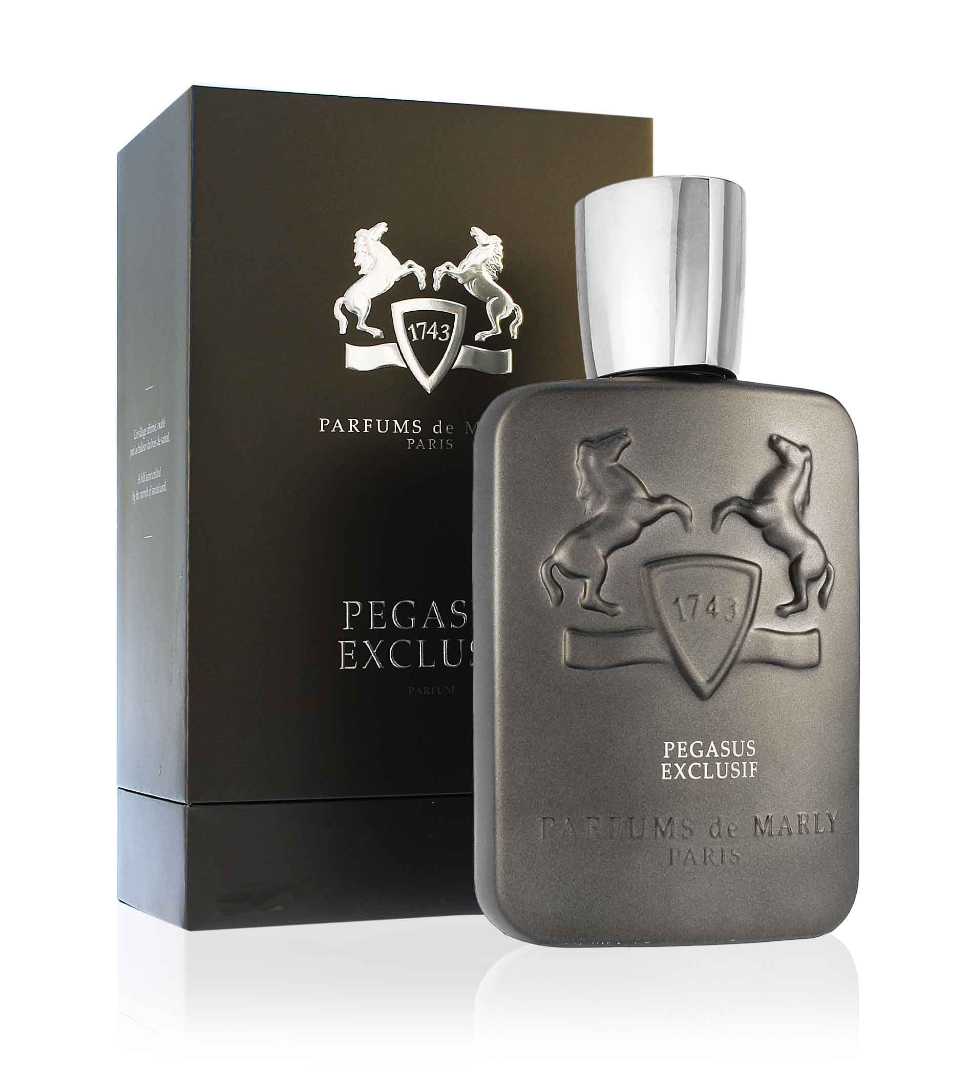 Parfums de Marly Pegasus Exclusif 125ml NIŠINIAI Kvepalai Vyrams