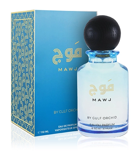 Gulf Orchid Mawj 100ml Kvepalai Unisex EDP