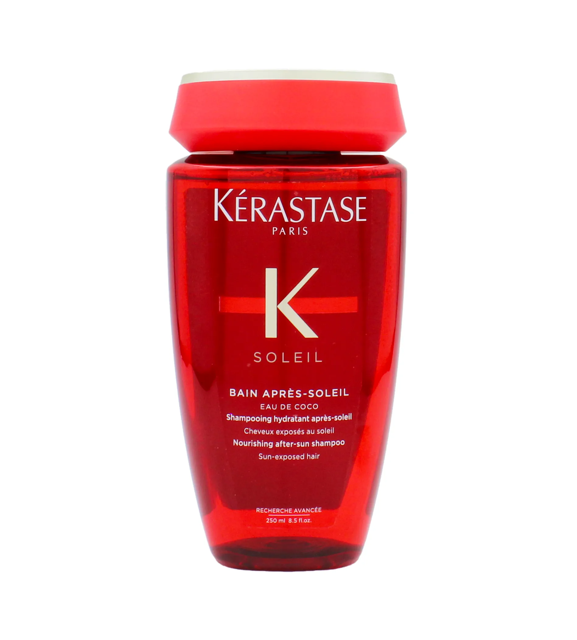K&eacute;rastase Soleil Bain Apres-Soleil 250ml &scaron;ampūnas