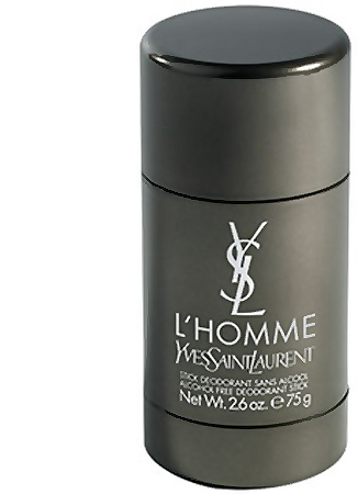 Yves Saint Laurent L Homme 75ml dezodorantas