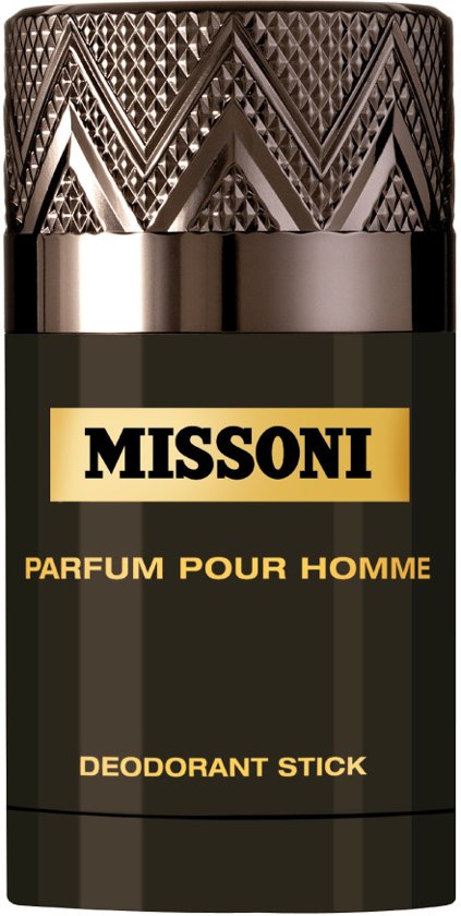 Missoni Missoni Parfum Pour Homme 75ml dezodorantas