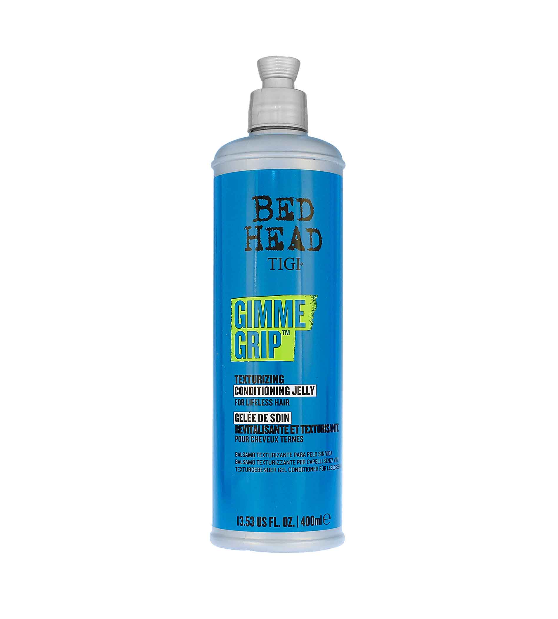 Tigi Bed Head Gimme Grip 400ml kondicionierius