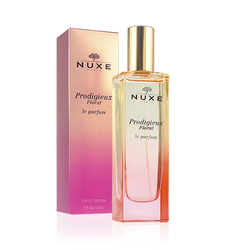 Nuxe Prodigieux Floral Le Parfum 50ml Kvepalai Moterims EDP