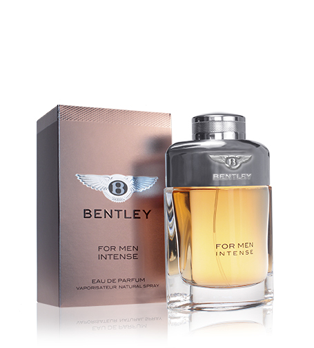 Bentley Bentley For Men Intense 100ml Kvepalai Vyrams EDP