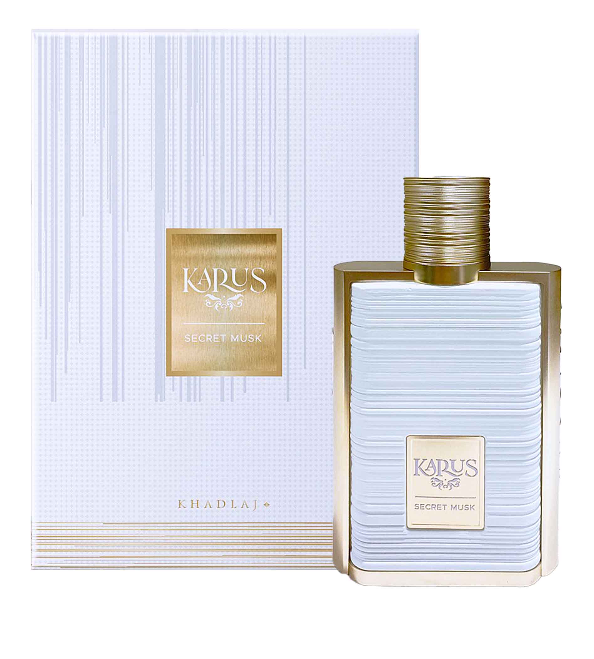 Khadlaj Karus Secret Musk 100ml Kvepalai Unisex EDP