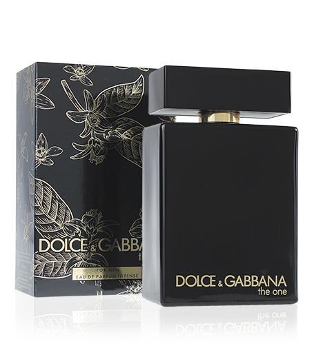 Dolce & Gabbana The One for Men Intense 50ml Kvepalai Vyrams EDP