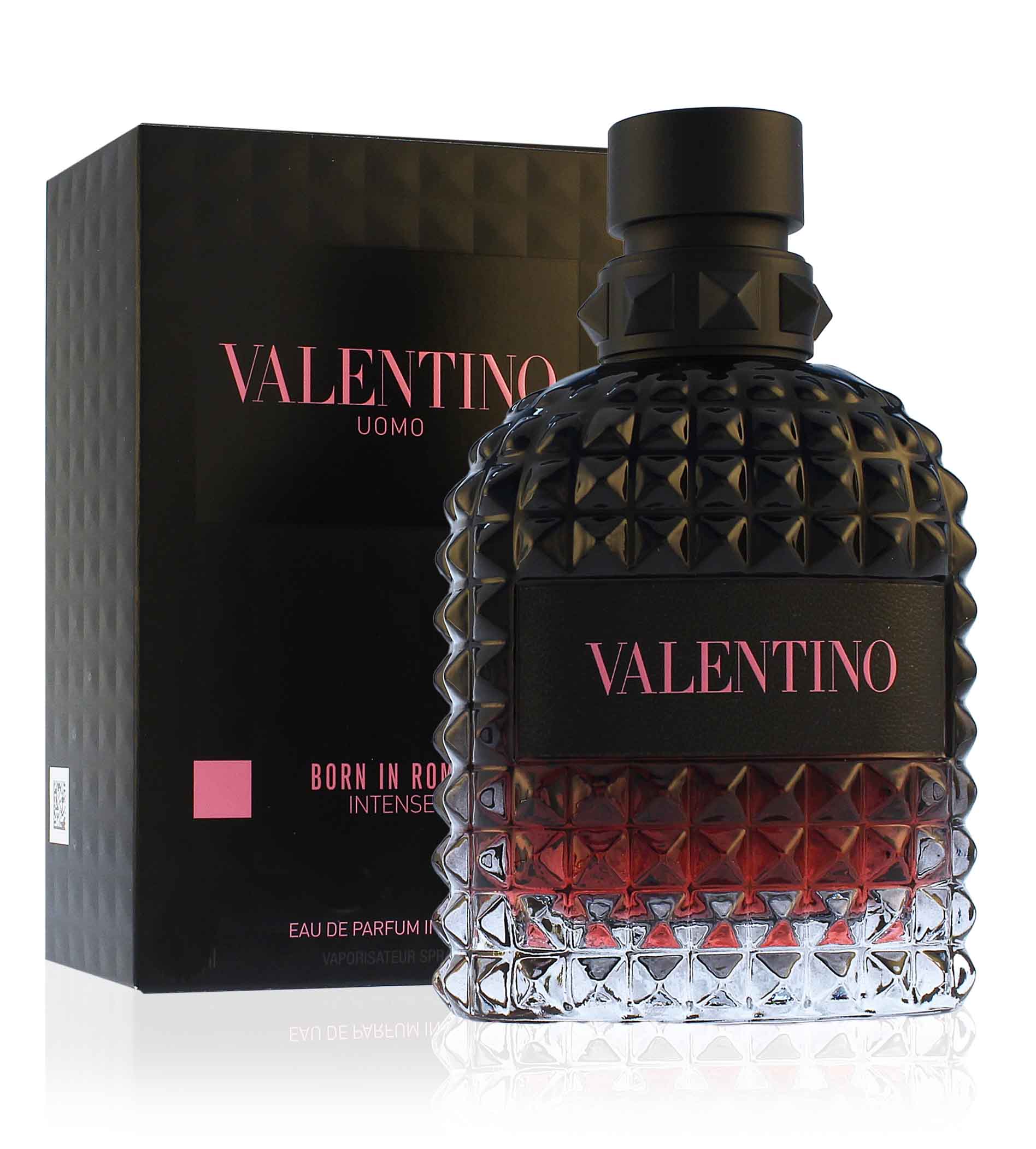 Valentino Uomo Born In Roma Intense 100ml kvepalai Vyrams EDP