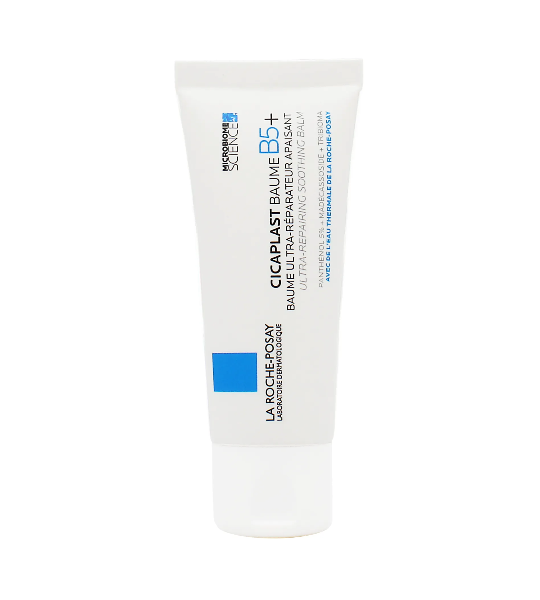 La Roche-Posay Cicaplast Baume B5+ Ultra-Repairing Soothing Balm 40ml dieninis kremas