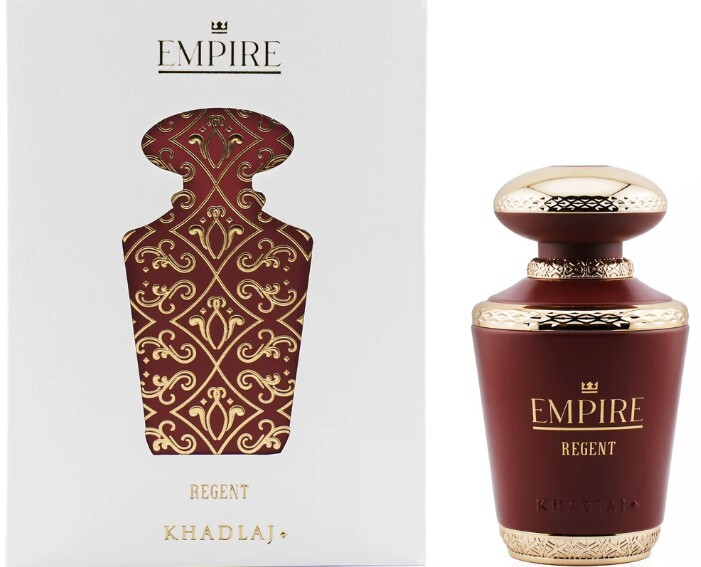 Khadlaj Empire Regent - EDP 100ml Kvepalai Unisex