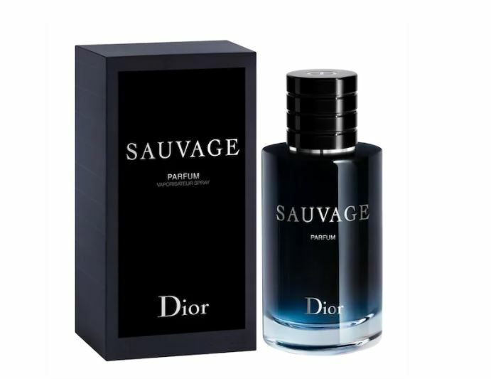 Dior Sauvage Parfum 200ml Kvepalai Vyrams Parfum