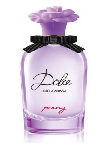 Dolce & Gabbana Dolce Peony - EDP 75ml Kvepalai Moterims EDP